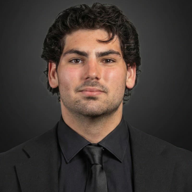 Zack Hanna